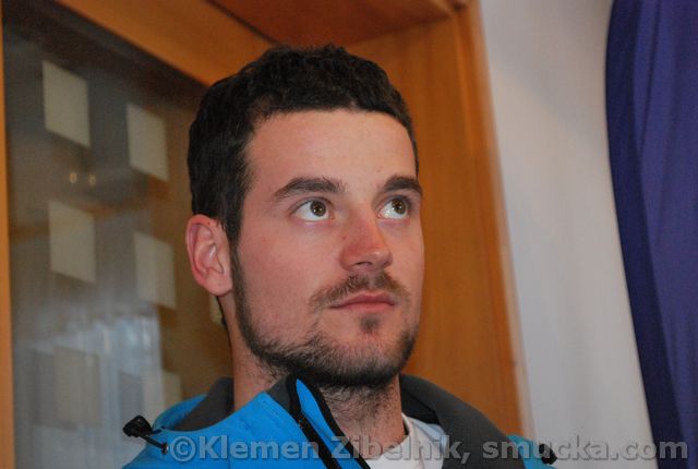 006 Anze Mravlja